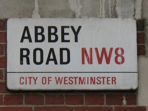 Abbey Road