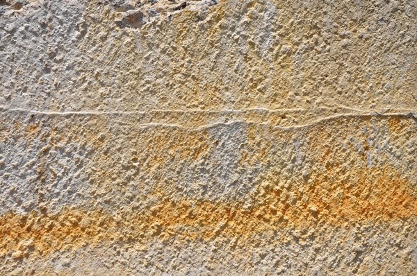 Rusty Concrete