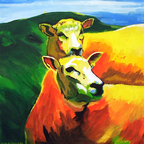 D189 sheep 7