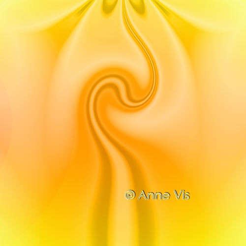 A Ray of Sunshine