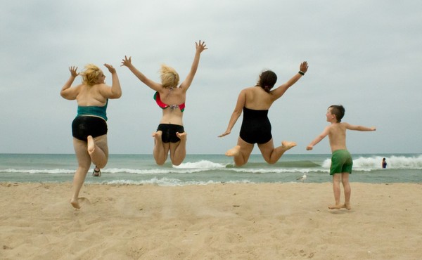 Jump