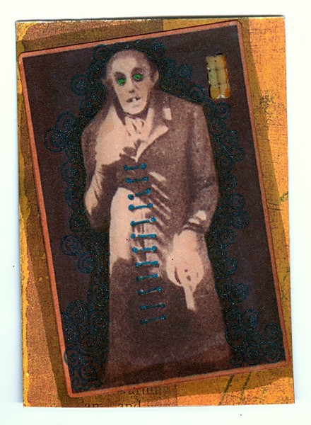 Nosferatu