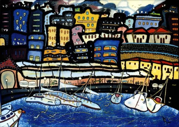 Kastela