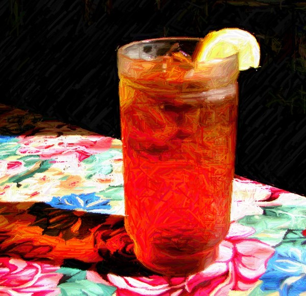 Iced Tea