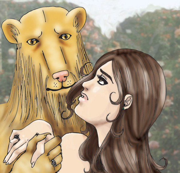 Beauty and The Beast