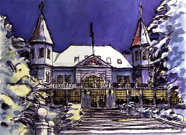 Varna restaurant