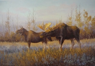 Mooses
