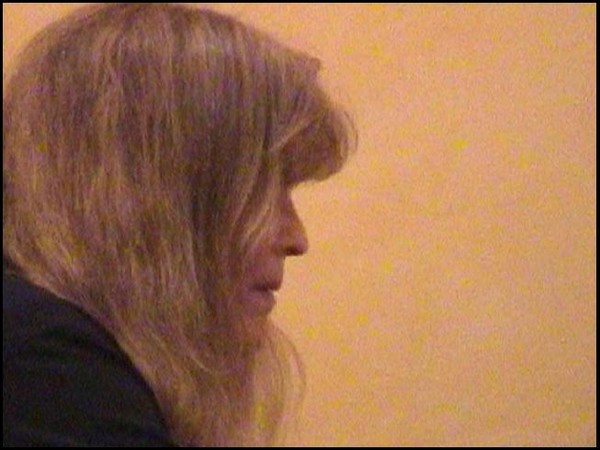 237. Marilyn Crispell, American Jazz pianist