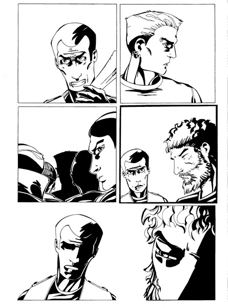 judge and jury 9 ink