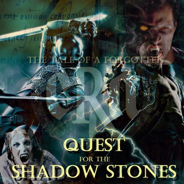 Shadowstones