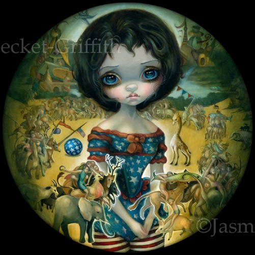 Bosch Circus