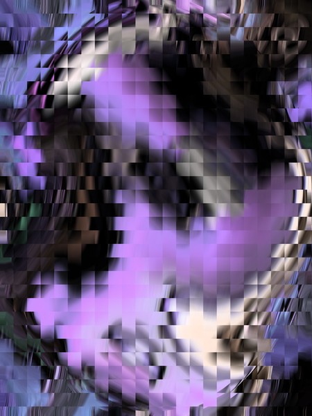 PIECES OF PIECES OF PIECES