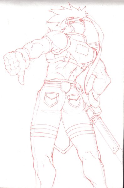 sol badguy 