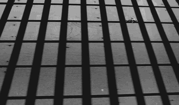 Shadows on the Floor