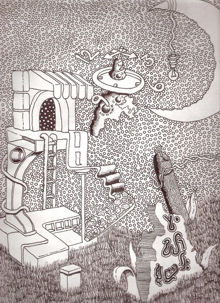 A world Of Time