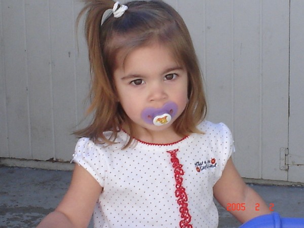 My Binky