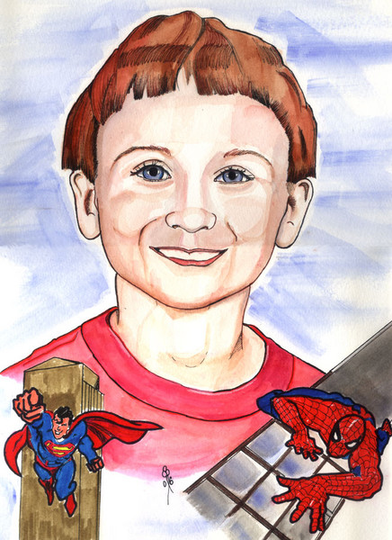 Woody Jr