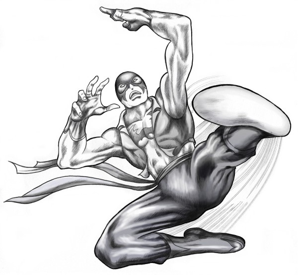 Iron Fist