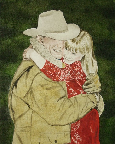 Christmas Hugs