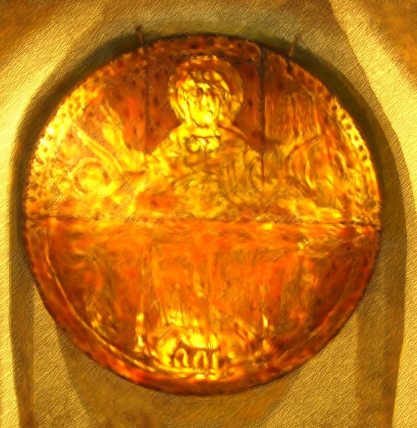 Constance Icon