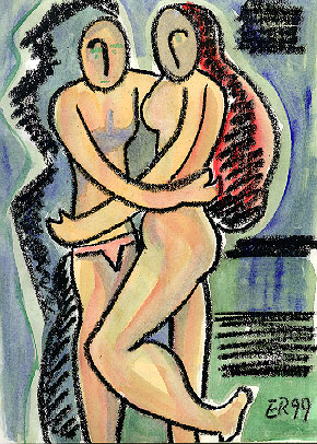 couple