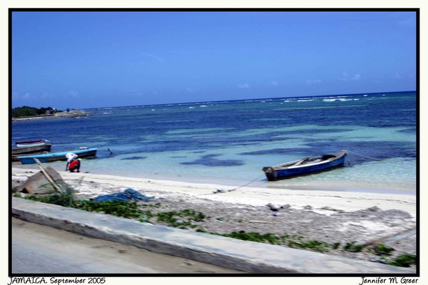 Fishing Boats