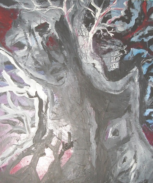 Druids Tree