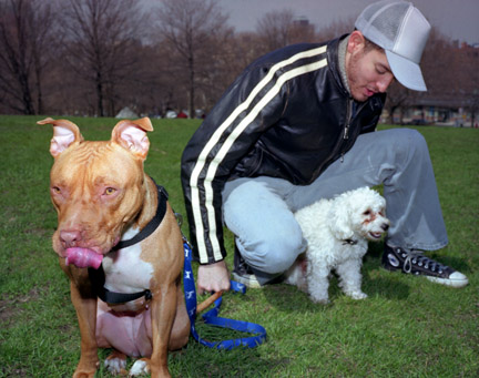from 'people and their pets'1