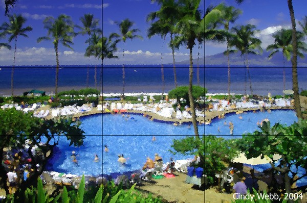 Maui Tiles