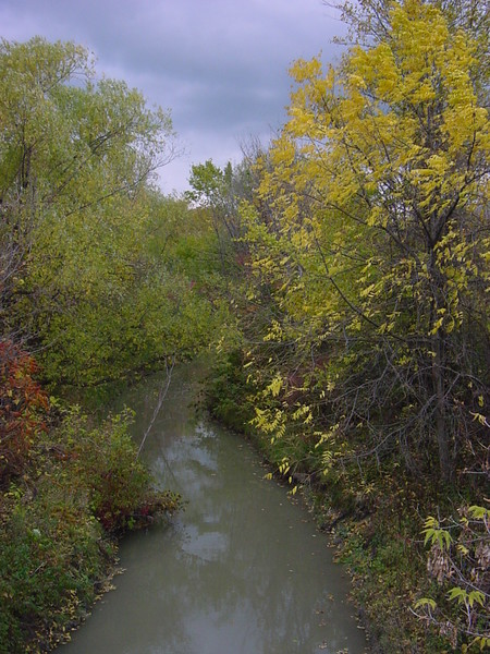 fall river