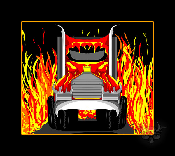 semi