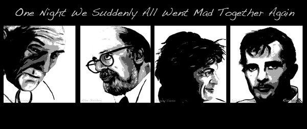 Beat Generation