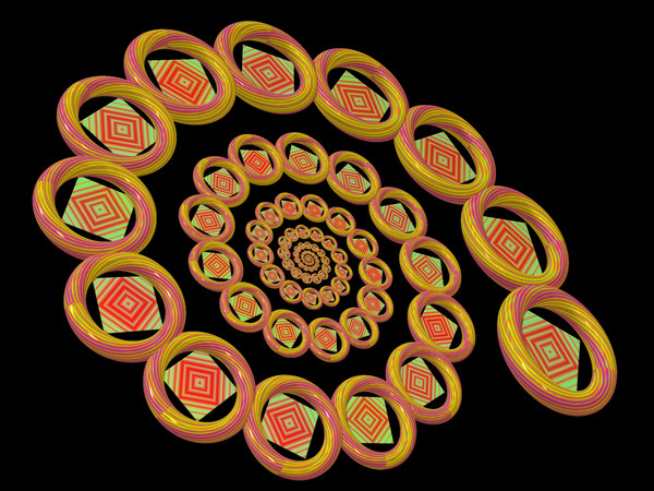 Squares and rings