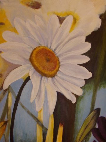 Daisy