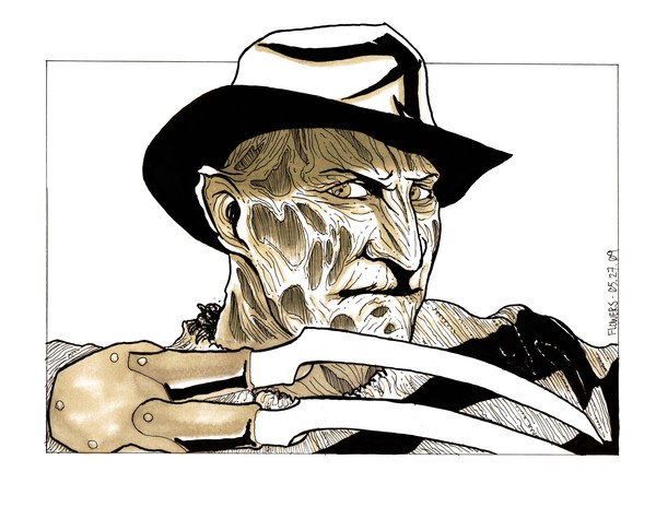FREDDY!!!!!!!!!!