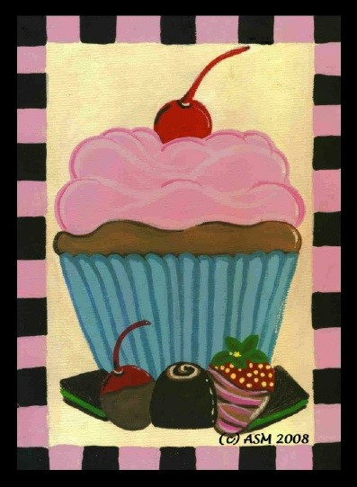 Sweet Treats