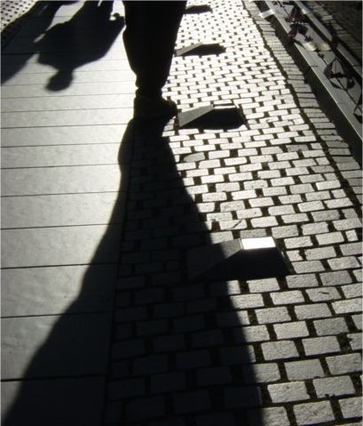 The Shadow