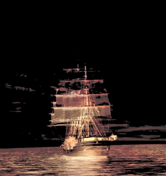 Ships of the Night