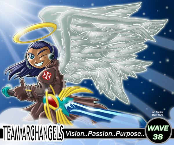 team archangels