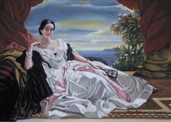 Russian Princess