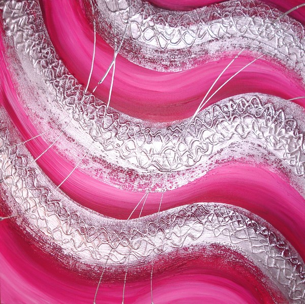 Risky Pink