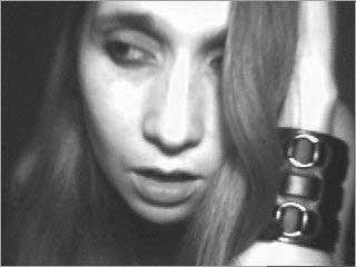 self potrait
