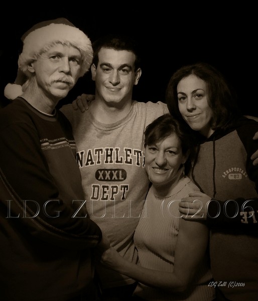 Meet The Wagners