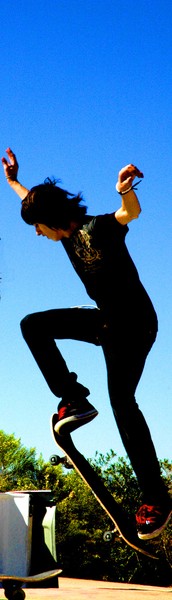 Karate Kid
