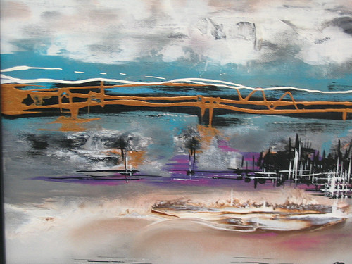 The Bridge