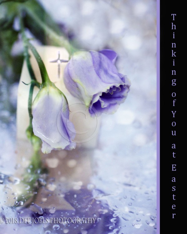Thinking of You at Easter