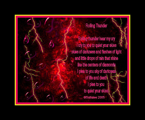 Rolling Thunder