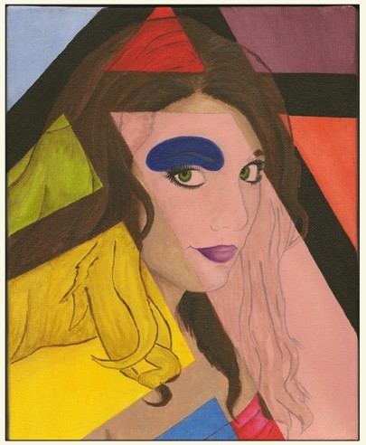 Self Portrait