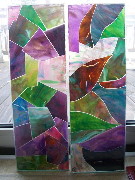 Rectangle Tiles...