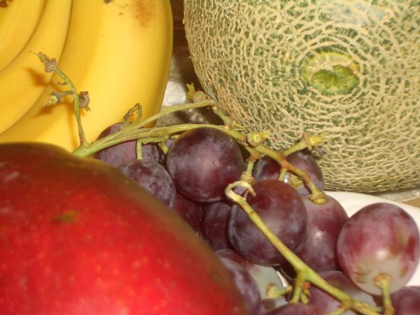 Summer Fruit